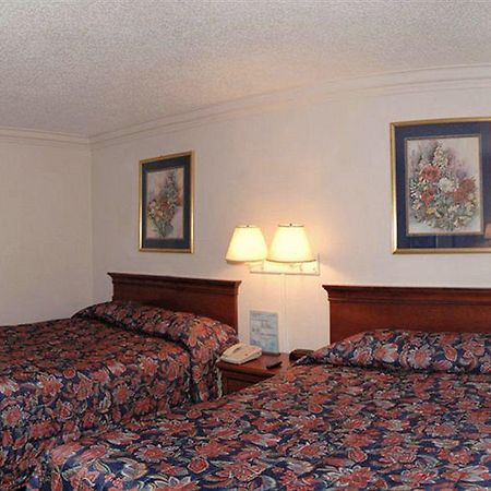 Rivercity Inn - Jacksonville Room photo