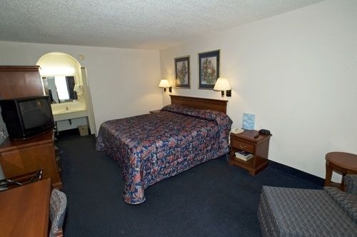 Rivercity Inn - Jacksonville Room photo