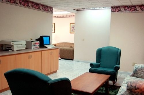Rivercity Inn - Jacksonville Facilities photo