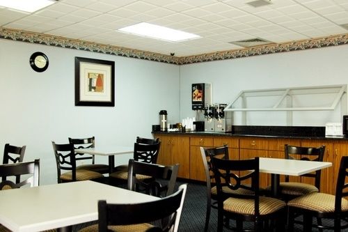Rivercity Inn - Jacksonville Restaurant photo