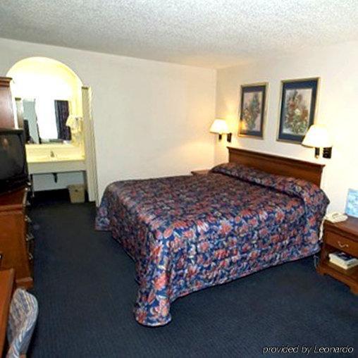 Rivercity Inn - Jacksonville Room photo