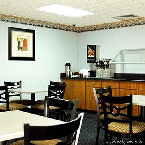 Rivercity Inn - Jacksonville Restaurant photo
