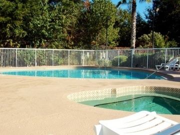 Rivercity Inn - Jacksonville Exterior photo