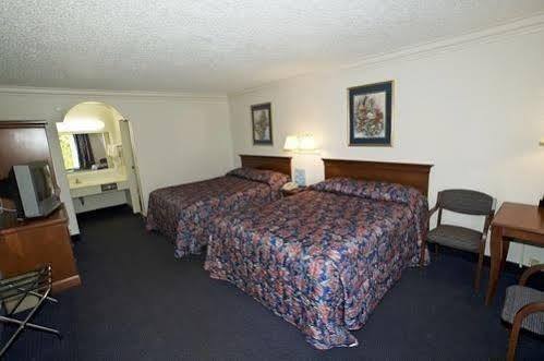 Rivercity Inn - Jacksonville Exterior photo