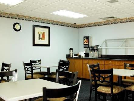 Rivercity Inn - Jacksonville Exterior photo
