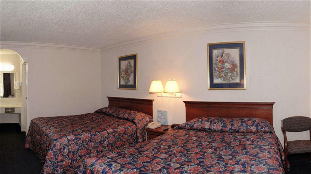 Rivercity Inn - Jacksonville Room photo